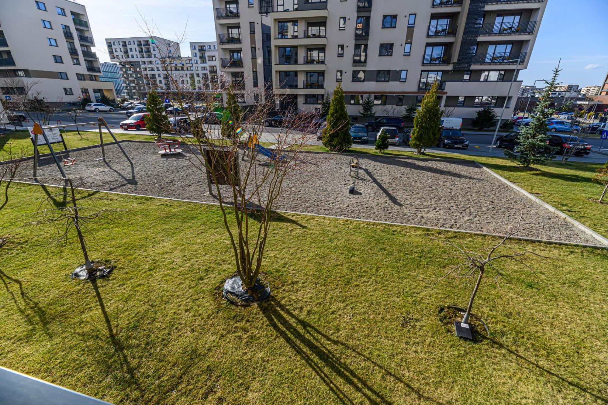 Jad Luxury 3 Rooms & 2 Rooms Apartments In Kasper, Near Coresi Mall Braşov Exterior foto